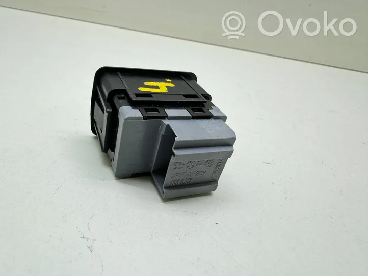 Audi A6 S6 C6 4F Alarm switch 4F0962109