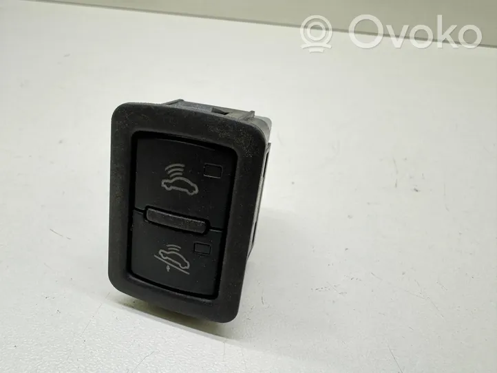 Audi A6 S6 C6 4F Interrupteur d'alarme 4F0962109