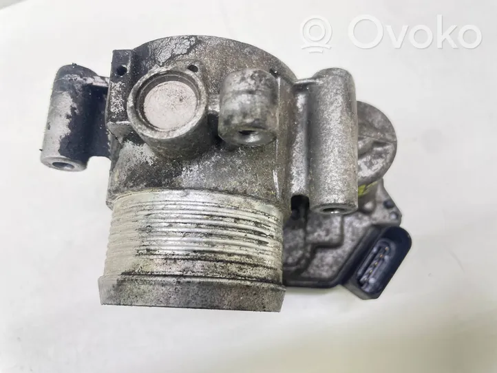 Audi A3 S3 A3 Sportback 8P Valvola a farfalla 03L128063E