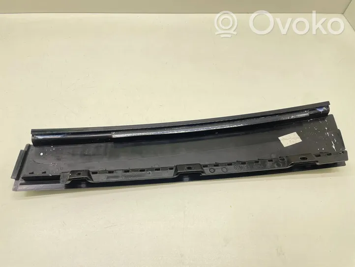 Volkswagen Tiguan Verkleidung Schweller hinten 5N0839901