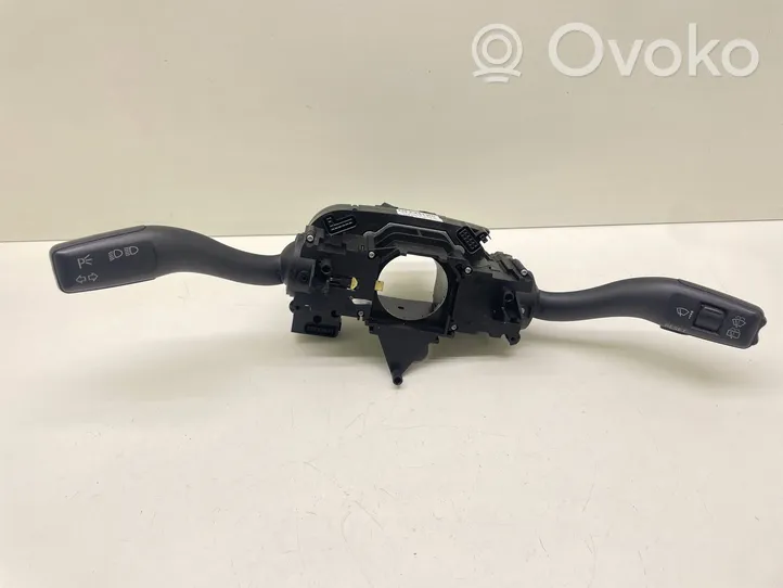 Audi A4 S4 B7 8E 8H Leva/interruttore dell’indicatore di direzione e tergicristallo 8E0953549Q