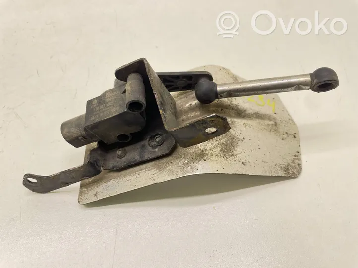 Volkswagen PASSAT B7 Sensore di livello faro/fanale 1T0907503B