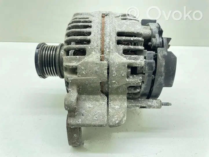 Skoda Fabia Mk2 (5J) Alternator 045903023H