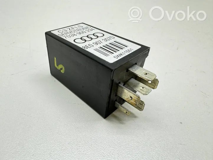 Audi A4 S4 B7 8E 8H Other relay 8E0907307D