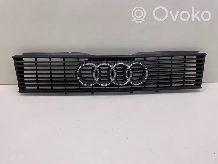 Audi 80 90 B3 Atrapa chłodnicy / Grill 