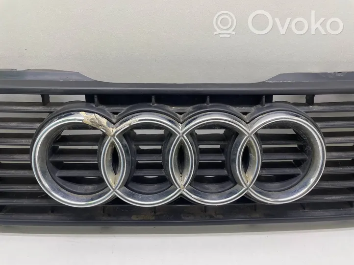 Audi 80 90 B3 Grille de calandre avant 