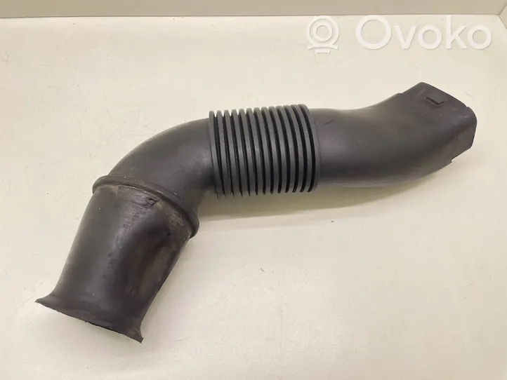 BMW 7 E65 E66 Tube d'admission d'air 7789131