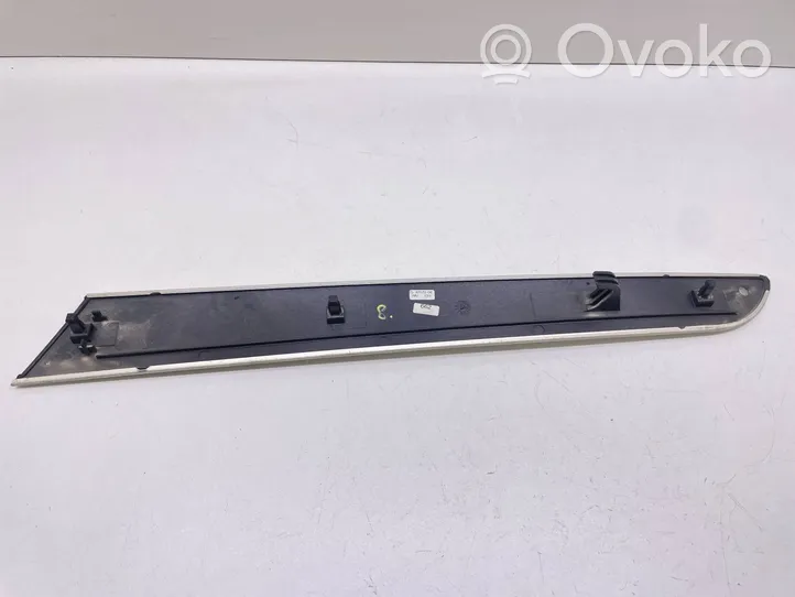 Audi A6 S6 C6 4F Rivestimento del vano portaoggetti del cruscotto 4F0867419