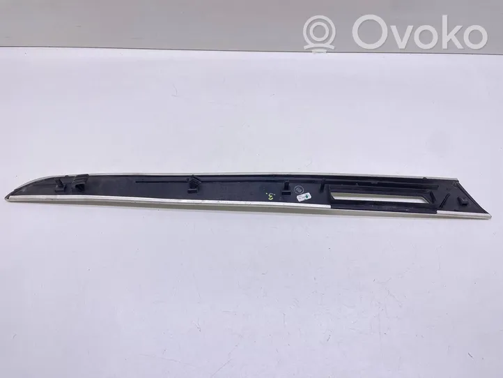 Audi A6 S6 C6 4F Rivestimento del vano portaoggetti del cruscotto 4F0867409A