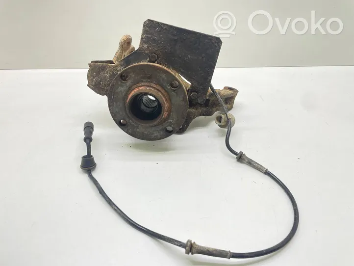 Audi 80 90 S2 B4 Mozzo ruota anteriore 