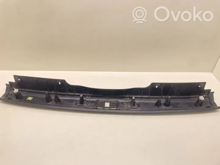 Audi A4 S4 B7 8E 8H Rivestimento di protezione sottoporta del bagagliaio/baule 8E9864483