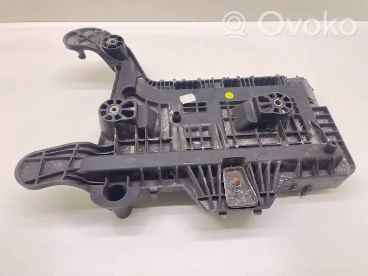 Skoda Octavia Mk2 (1Z) Półka akumulatora 1K0915333
