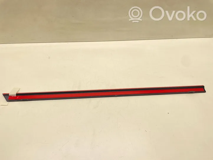 Volkswagen PASSAT B8 Rear door trim (molding) 3G0853333B