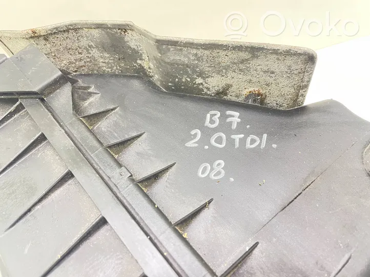 Audi A4 S4 B7 8E 8H Scatola del filtro dell’aria 