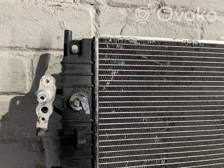 Land Rover Range Rover Sport L320 Kit Radiateur PCC500201