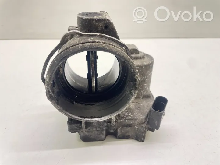 Audi A4 S4 B6 8E 8H Valvola a farfalla 059128063E