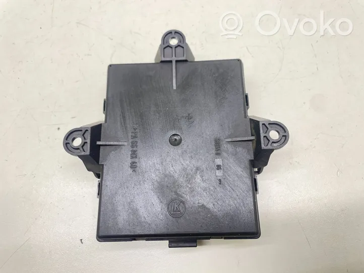 Mercedes-Benz A W169 Oven ohjainlaite/moduuli A1698204526