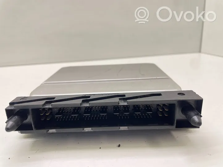 Volvo S80 Sterownik / Moduł ECU 08670169A