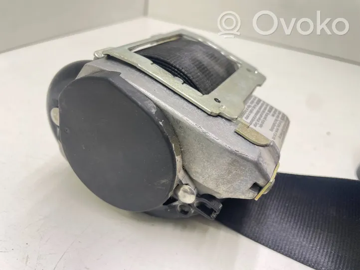 Audi A4 S4 B6 8E 8H Pas bezpieczeństwa fotela przedniego 8E0857706F