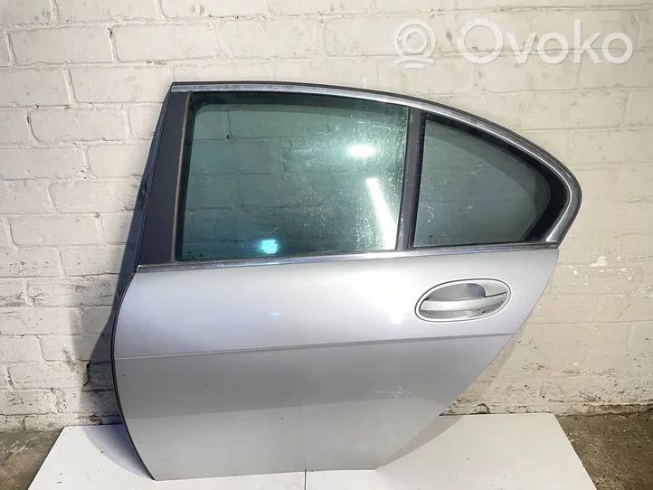 BMW 7 E65 E66 Rear door 53474581