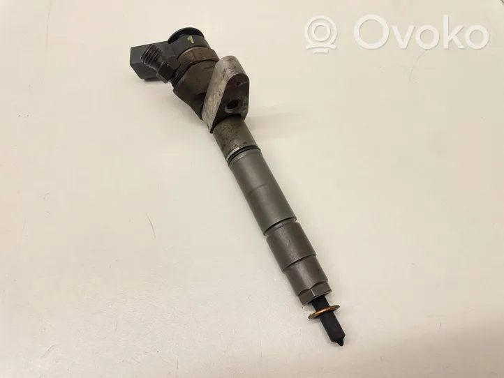 Mercedes-Benz A W169 Injecteur de carburant A6400700787