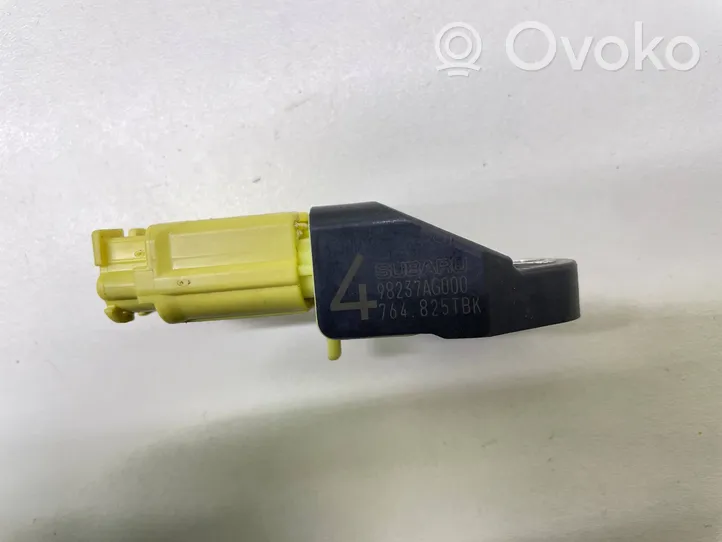 Subaru Forester SH Gaisa spilvenu trieciensensors 98237AG000