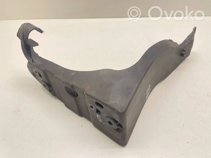 Audi A4 S4 B6 8E 8H Staffa di rinforzo montaggio del paraurti anteriore 8E0821138B