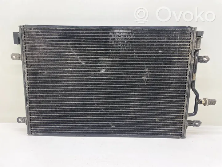 Audi A4 S4 B6 8E 8H A/C cooling radiator (condenser) 8E0260401B