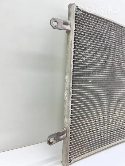 Audi A6 S6 C6 4F A/C cooling radiator (condenser) 4F0260401E