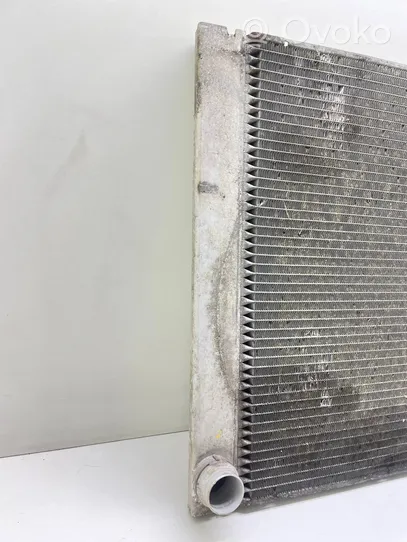 Audi A8 S8 D3 4E Radiateur de refroidissement 4E0121251