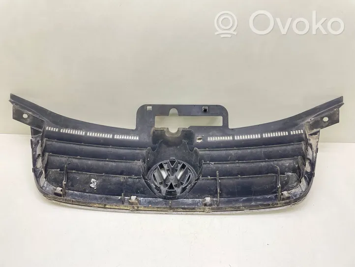 Volkswagen Touran I Grotelės priekinės 1T0853653