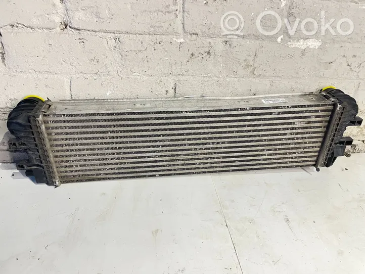 Mercedes-Benz Vito Viano W639 Chłodnica powietrza doładowującego / Intercooler A4475011301