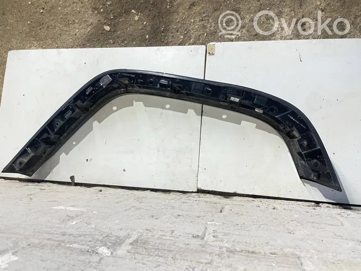 Mercedes-Benz G W463 Front arch trim A4638810300