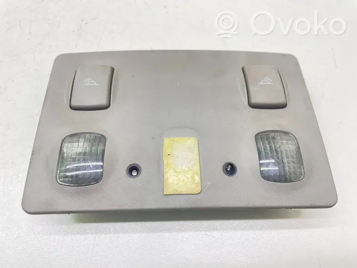 Audi A6 S6 C5 4B Illuminazione sedili anteriori 4B0947303