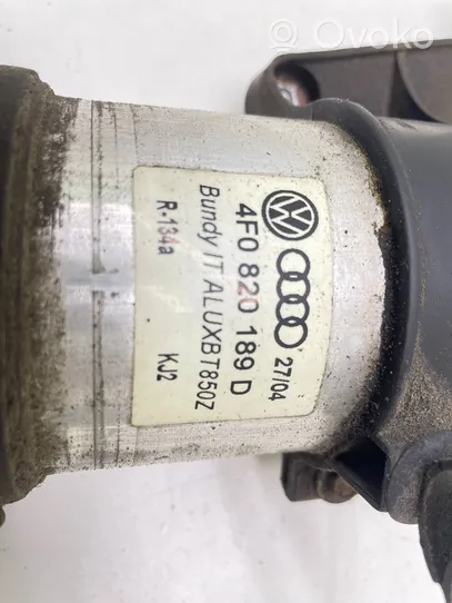 Audi A6 S6 C6 4F Déshydrateur de clim 4F0820189D