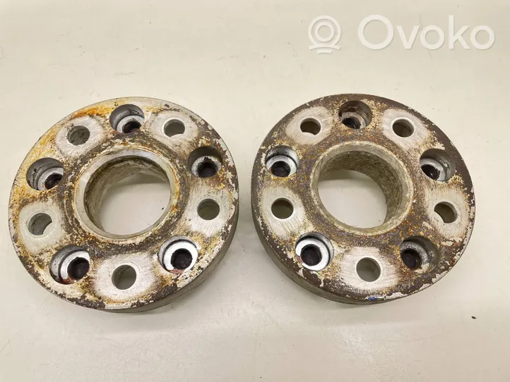 Audi A6 S6 C6 4F Wheel spacers 