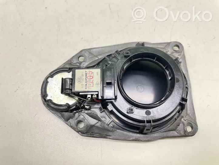 Volkswagen Touran I Skaļrunis (-i) priekšējās durvīs 1T0035411P