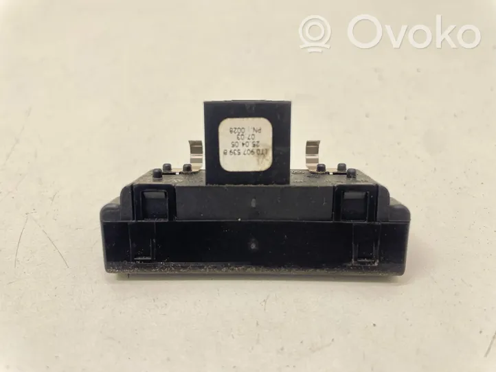 Volkswagen Touran I Sun solar sensor 1T0907539B