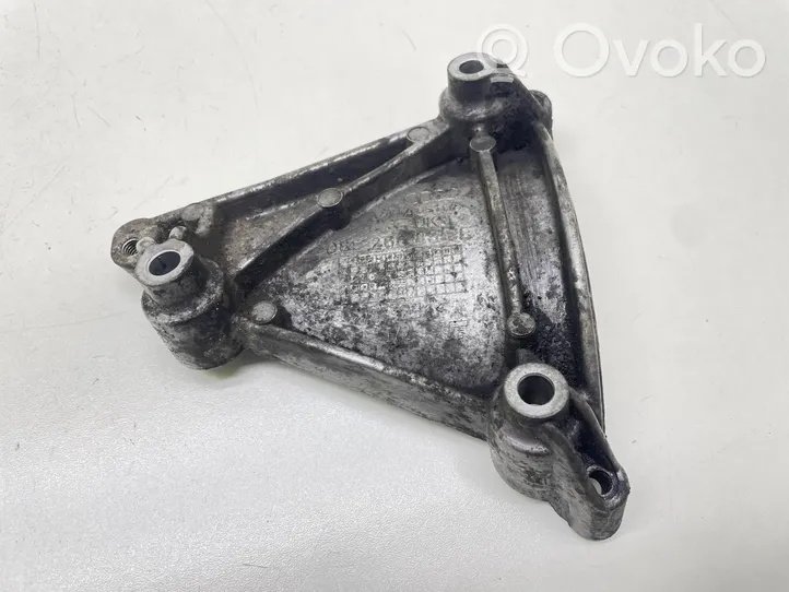 Audi A6 S6 C6 4F A/C compressor mount bracket 06E260835