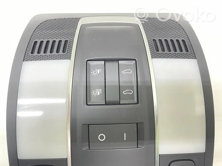 Audi Q7 4M Luz del asiento delantero 4L0947135AA