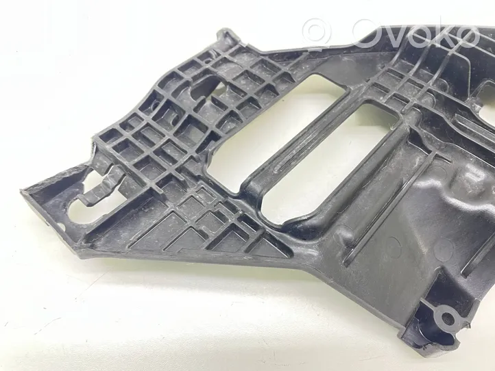 Volkswagen Golf VI Headlight/headlamp mounting bracket 5K0807228A