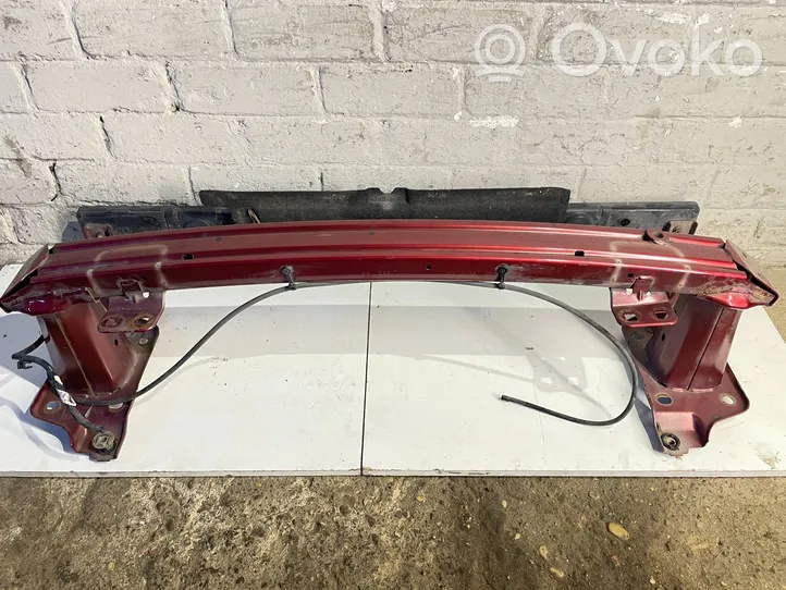 Ford Mondeo MK V Front bumper cross member FG93F10922DC