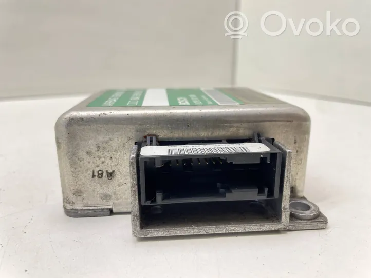 Audi 80 90 S2 B4 Airbag control unit/module 8A0959655