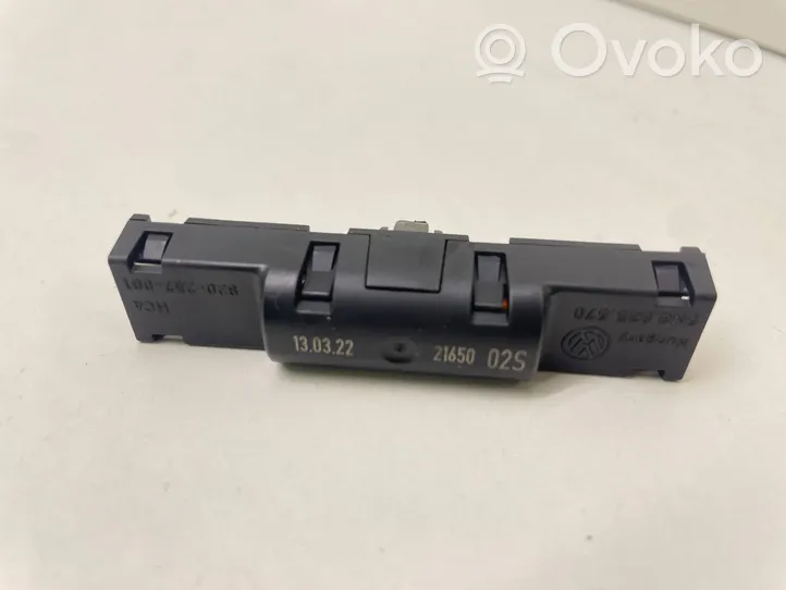 Skoda Kodiaq Filtro per antenna 5N0035570