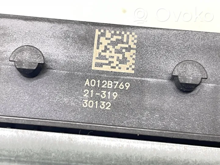 Skoda Kodiaq Centralina/modulo airbag 5QF959655AT