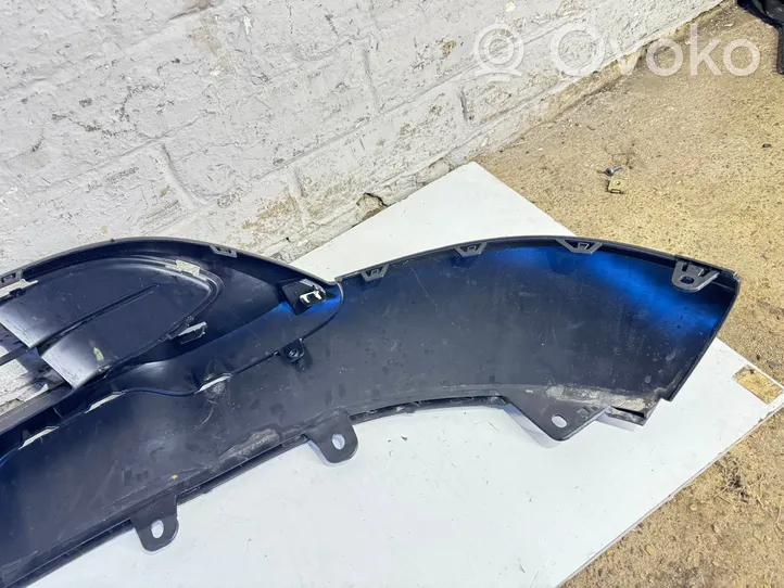 Mercedes-Benz AMG GT 4 x290 w290 Rear bumper A2948853700