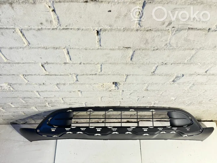 Mercedes-Benz AMG GT 4 x290 w290 Rear bumper A2948853700