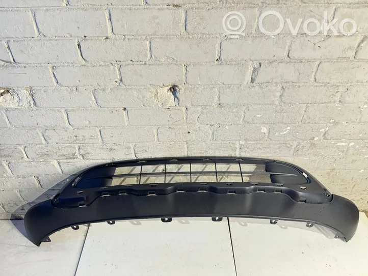 Mercedes-Benz AMG GT 4 x290 w290 Rear bumper A2948853700