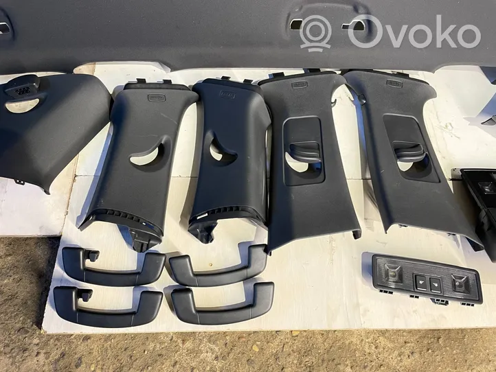 Skoda Kodiaq Set rivestimento 