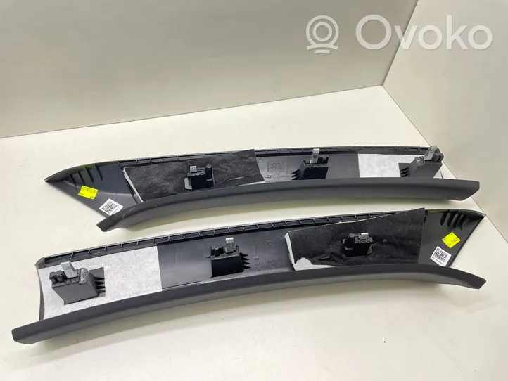 Skoda Kodiaq Set rivestimento 